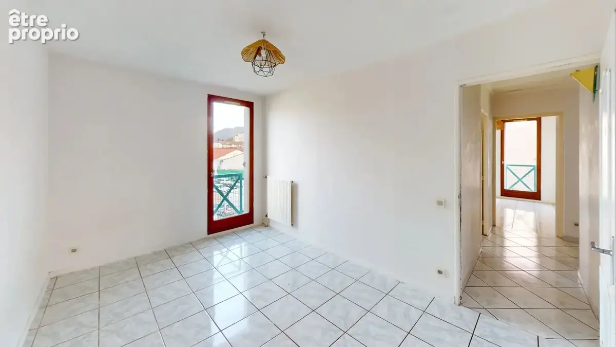 Appartement Le Pont De Claix 4 pièce(s) - photo 4