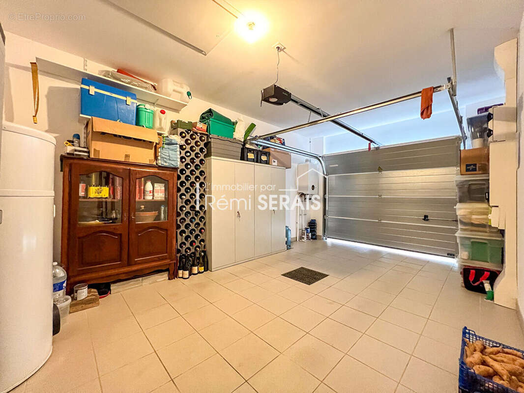 Maison à BARON-SUR-ODON