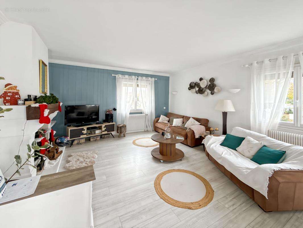 Maison à MARSAC-SUR-L&#039;ISLE