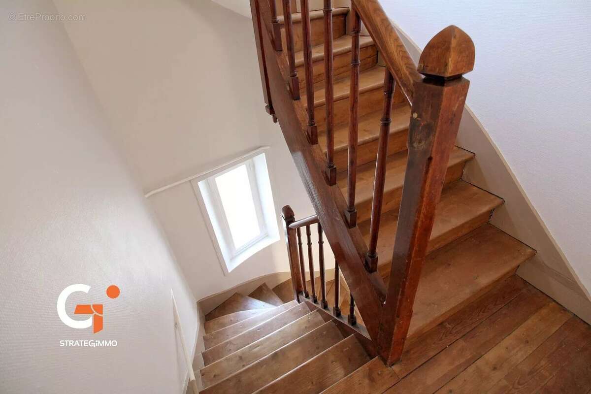 Appartement à DIEPPE