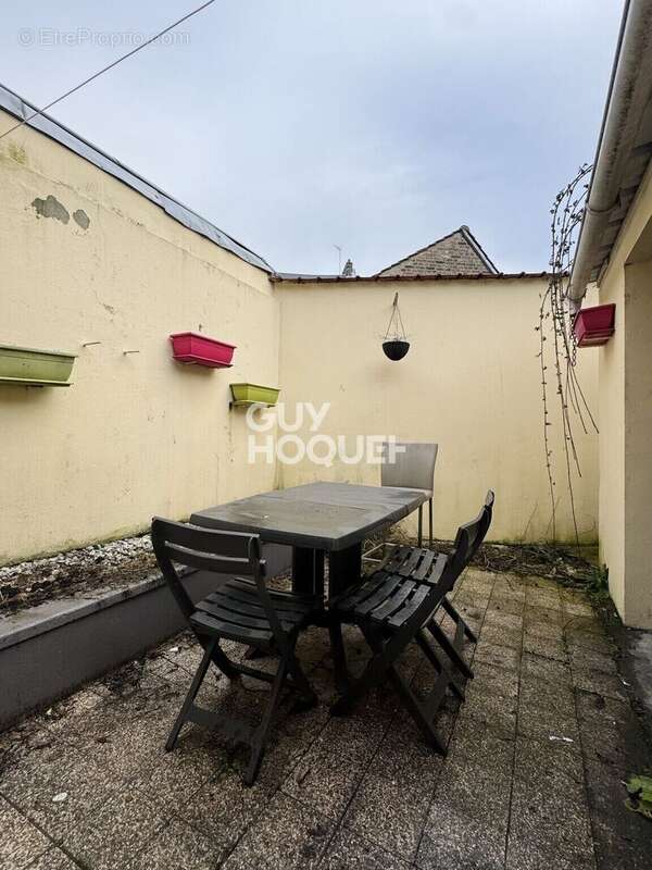 Photo 8 - Maison à AMIENS