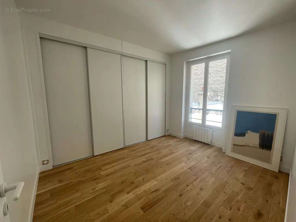 Appartement 44 m² à Paris-7e  - photo 7