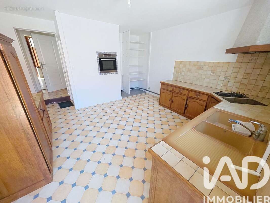 Photo 6 - Maison à MASSIGNAC
