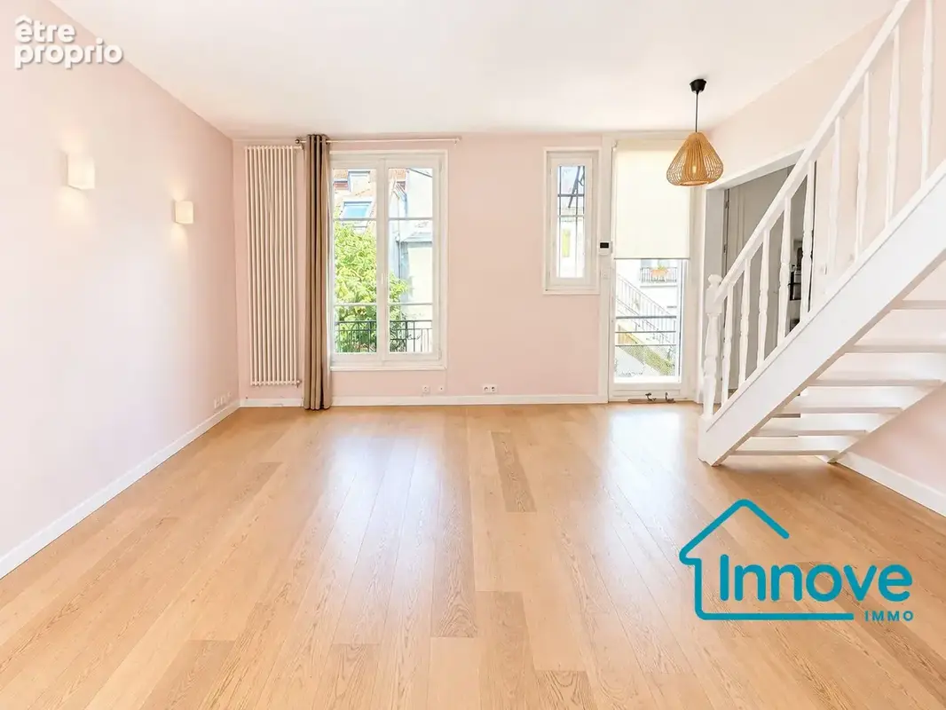 Appartement 7 pièces 137 m² à vendre à Versailles (78000) - photo 3
