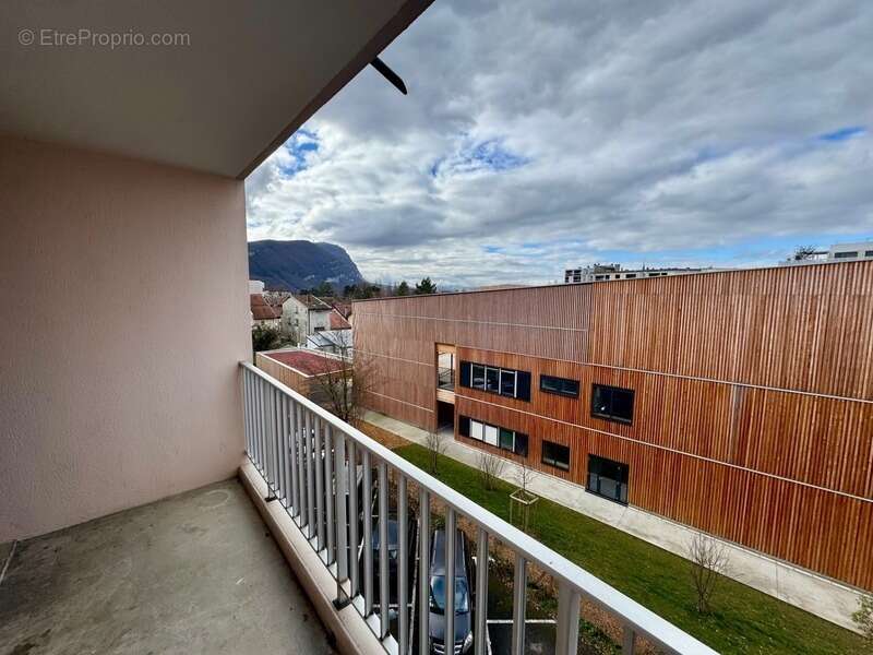 Appartement à ANNEMASSE