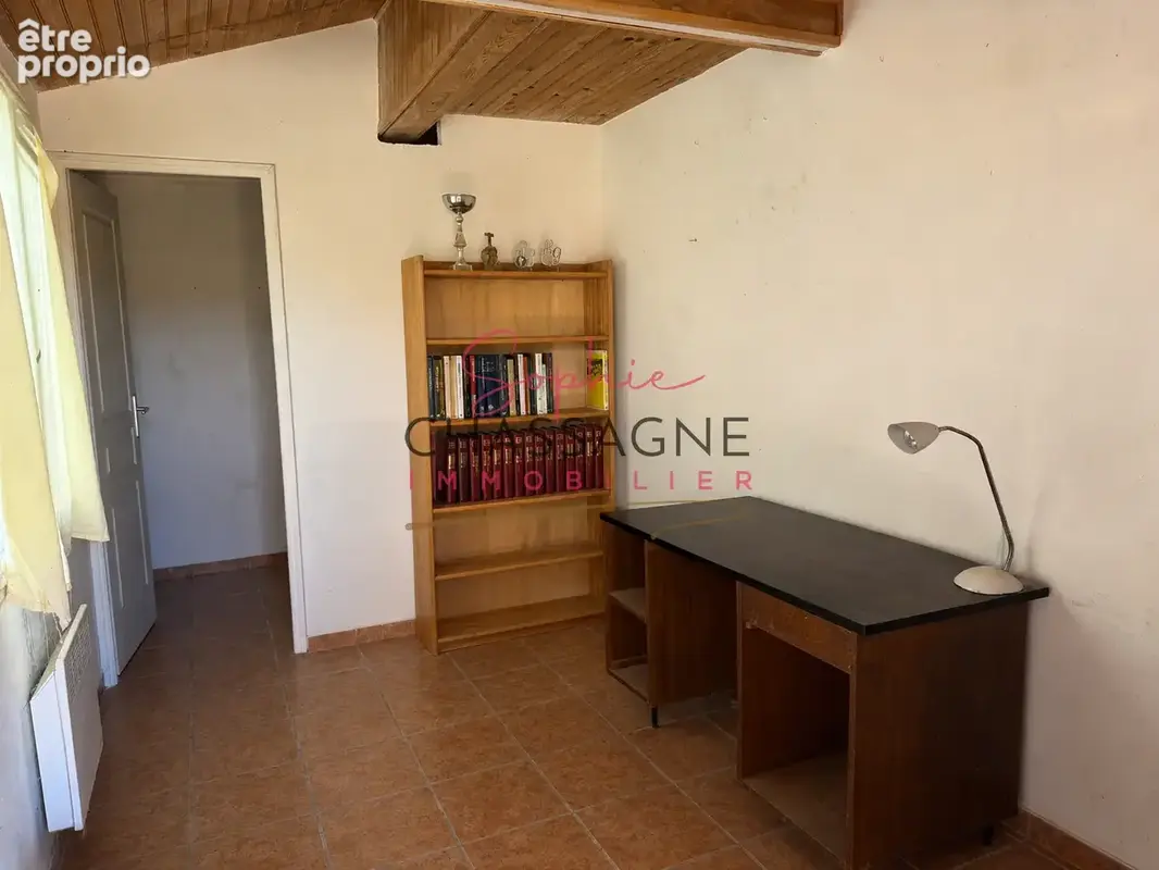 Maison familiale avec piscine et nombreuses dépendances à Lugaignac - photo 23
