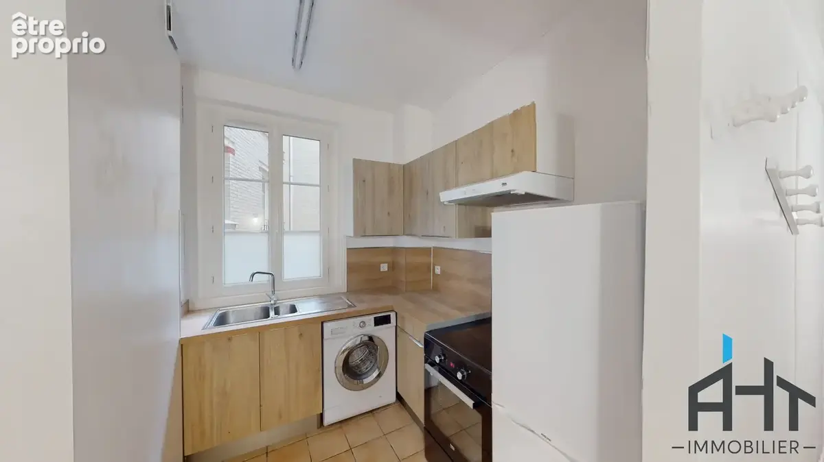 Appartement 3 pièces 57 m² à vendre à Paris-13e (75013) - photo 4