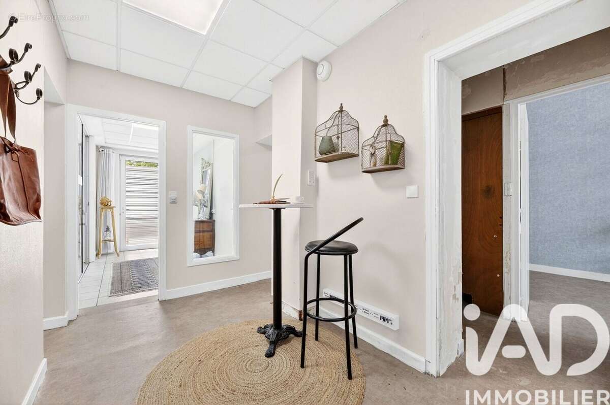 Photo 7 - Appartement à MONTPON-MENESTEROL