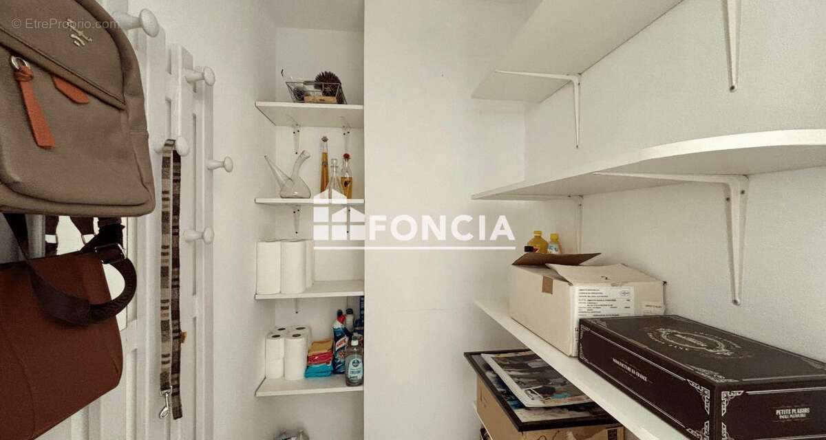 Appartement à CANET-EN-ROUSSILLON