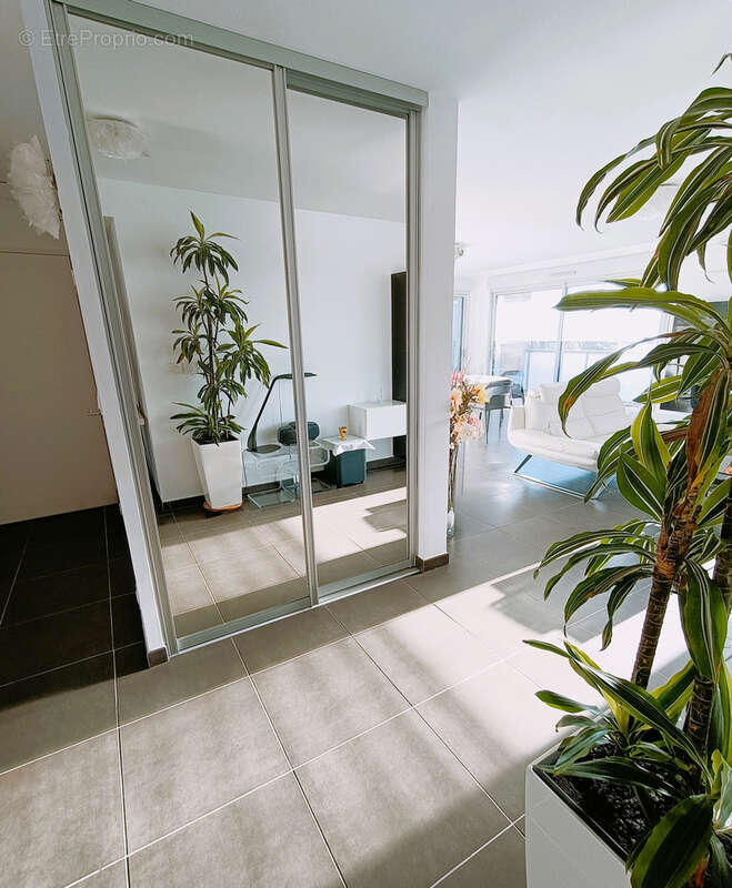 Appartement à FREJUS