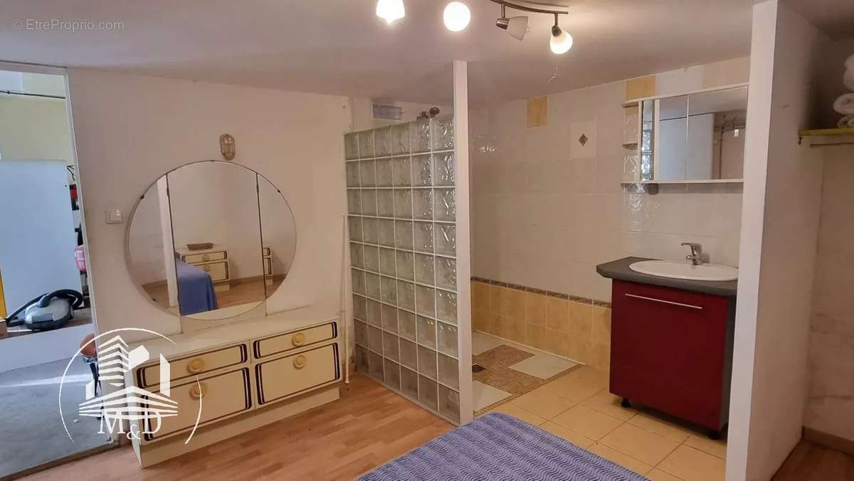 Maison à BEAUMONT-SUR-LEZE