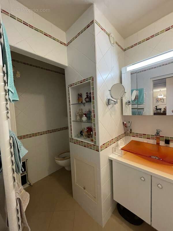 Appartement à LE PRE-SAINT-GERVAIS