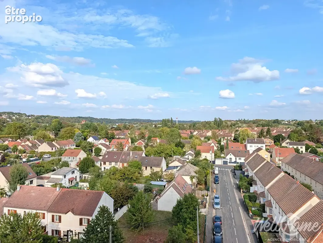 Appartement Saint Ouen L Aumône 80 m2 - photo 5