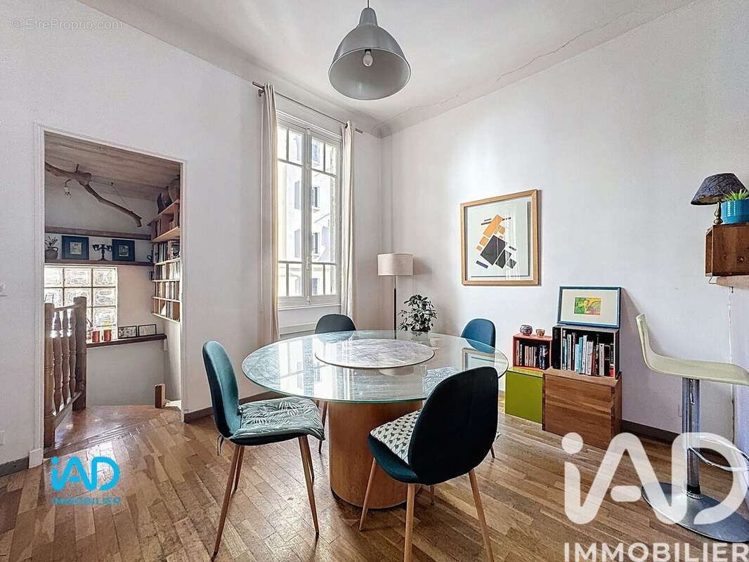 Photo 9 - Maison à NICE