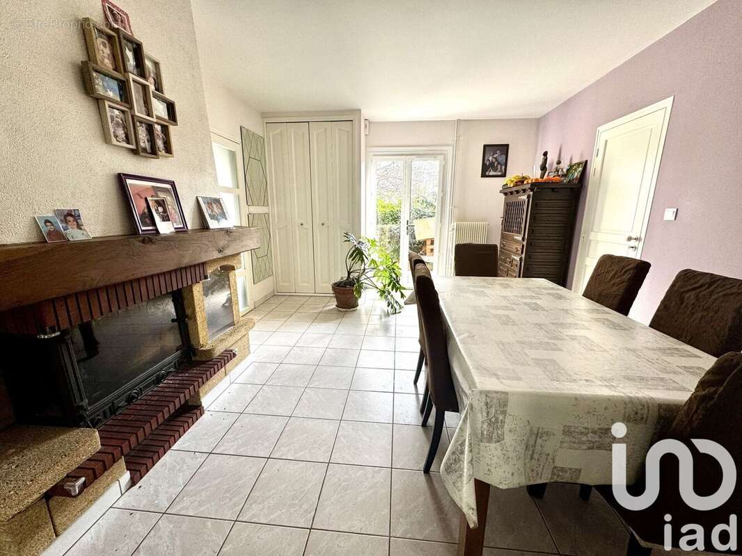 Photo 5 - Maison à YERRES