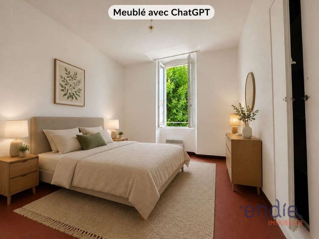Appartement à FLASSANS-SUR-ISSOLE