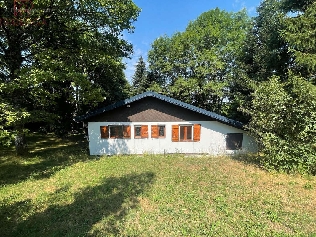 Maison à ANGLES