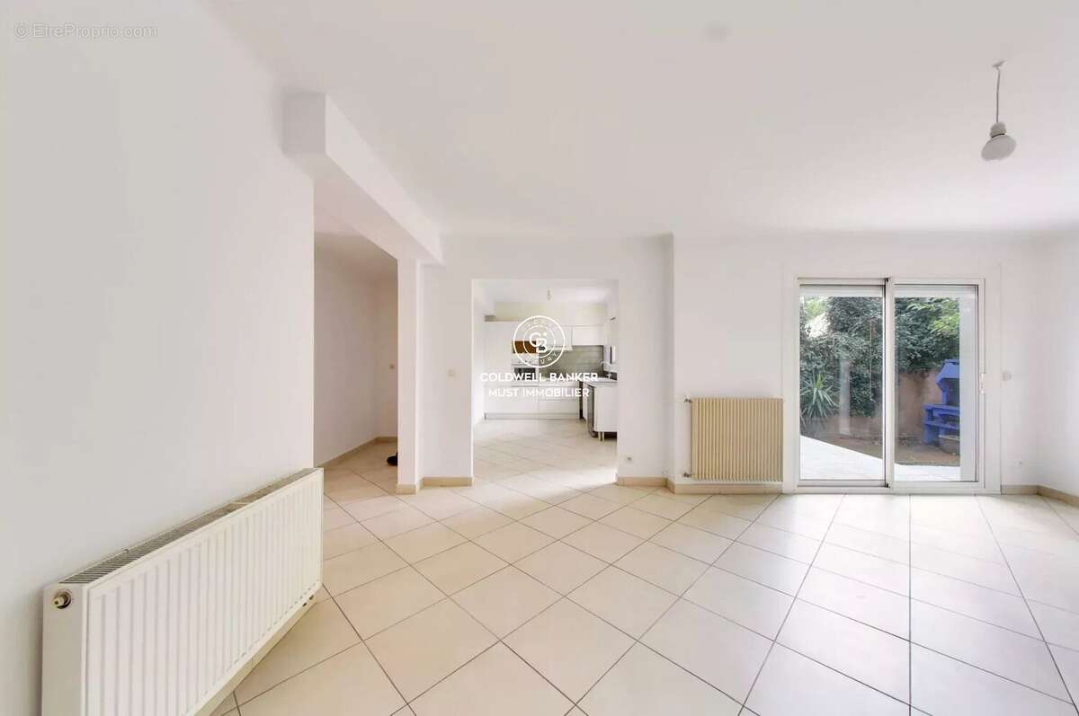 Maison à CANET-EN-ROUSSILLON