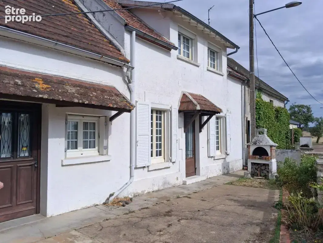 Maison À Vendre - photo 13