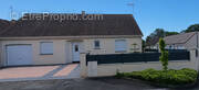 Maison à LOUE