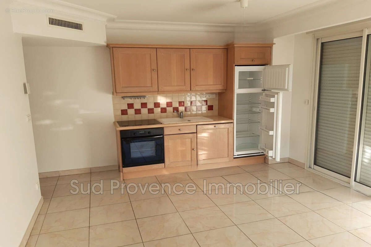 Appartement 40 m² à Antibes  - photo 7