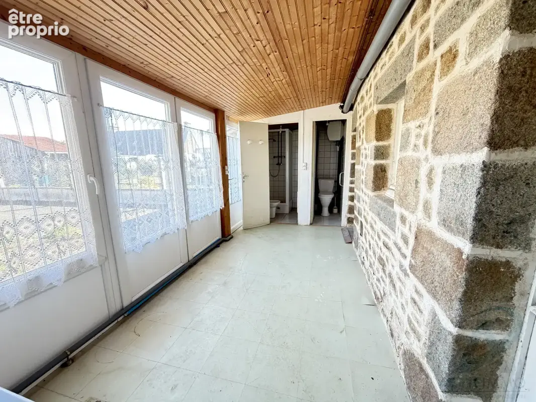 Maison de ville 89 m2 - photo 9