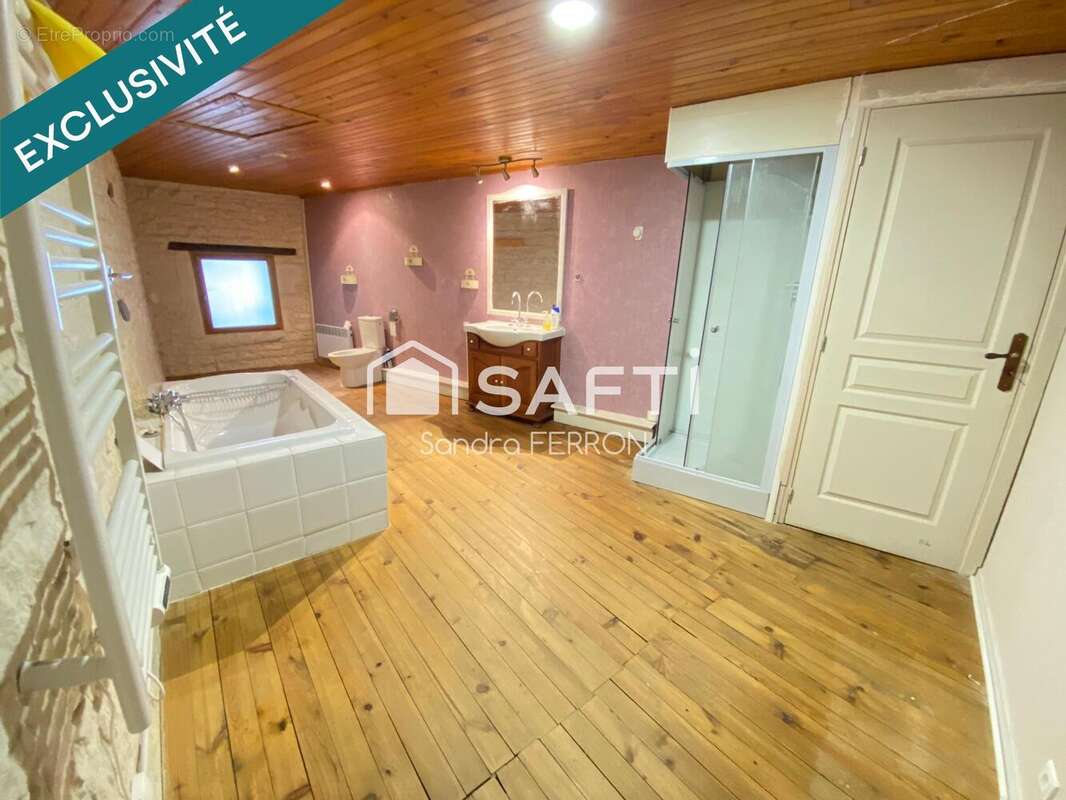 Photo 9 - Maison à THORS