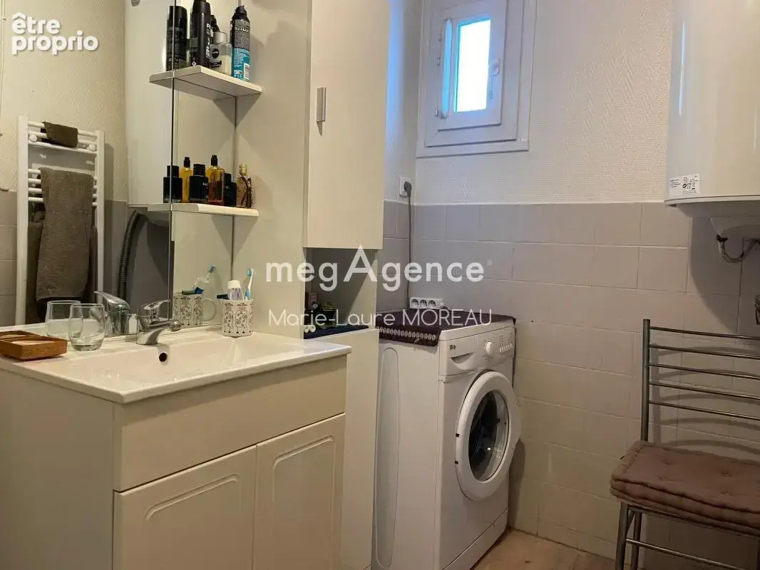 Maison à vendre au Château d'Oléron - photo 10