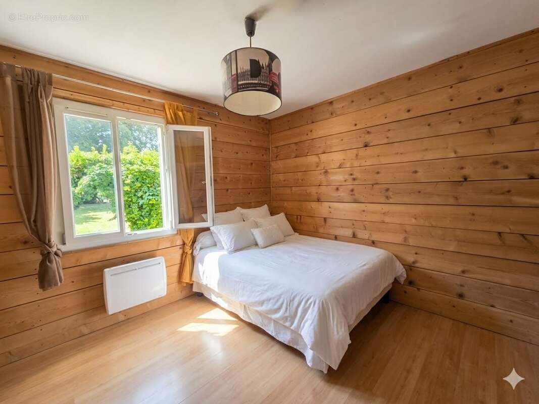 Maison à MIRAMAS