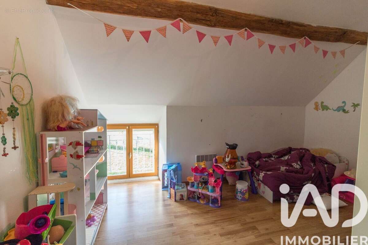 Photo 8 - Maison à SAINTE-GENEVIEVE-DES-BOIS