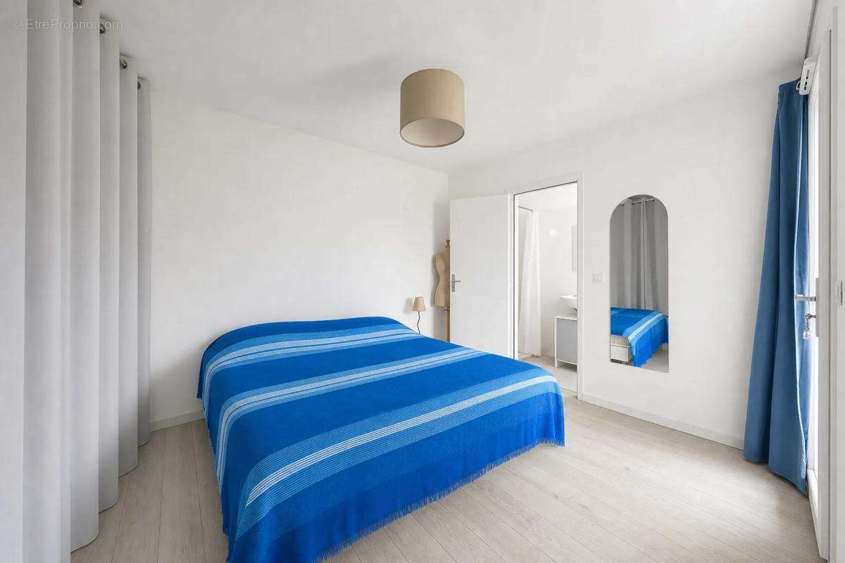 Maison récente 118 m² avec grand jardin - photo 6