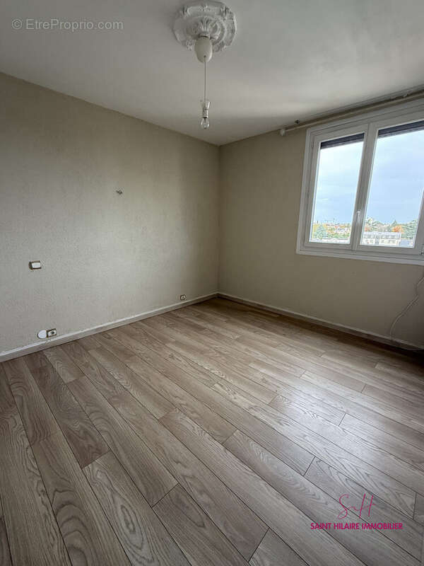 Appartement à ORLEANS