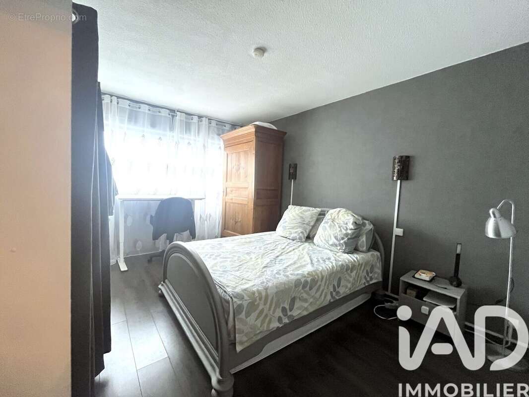 Appartement 50 m² à Bordeaux  - photo 5