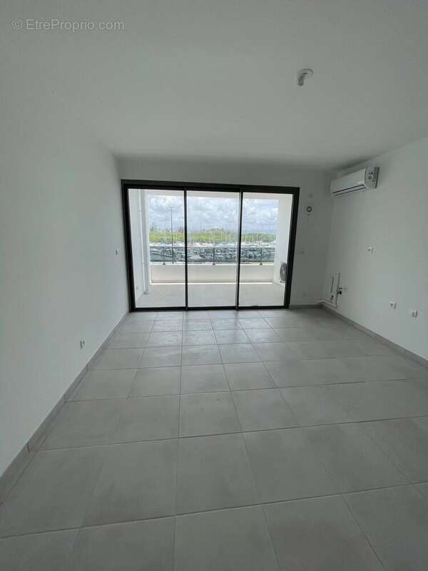 Appartement à FORT-DE-FRANCE