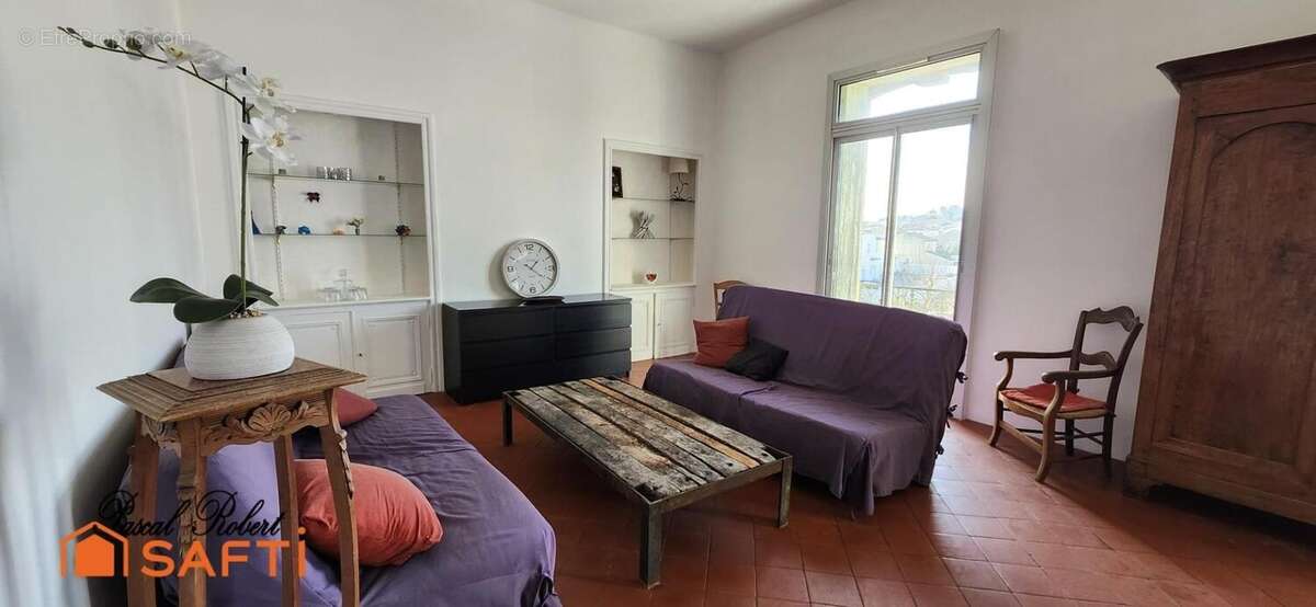 Photo 4 - Appartement à MARAUSSAN