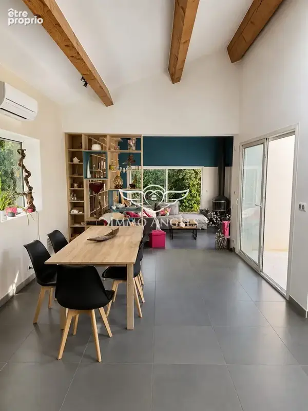 Maison 7 pièces 237 m² à vendre à Jacou (34830) - photo 5