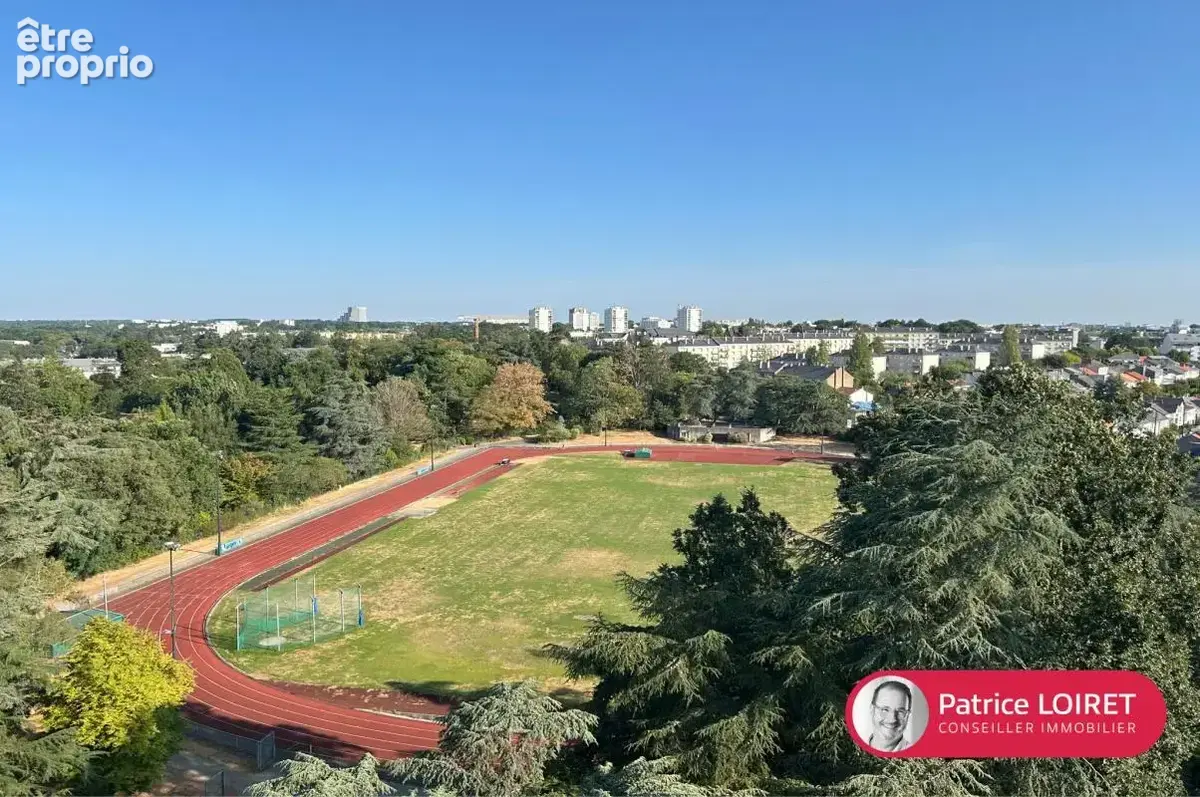 Procé   appartement t4 de 106,70 m2   vue exceptionnelle - photo 11
