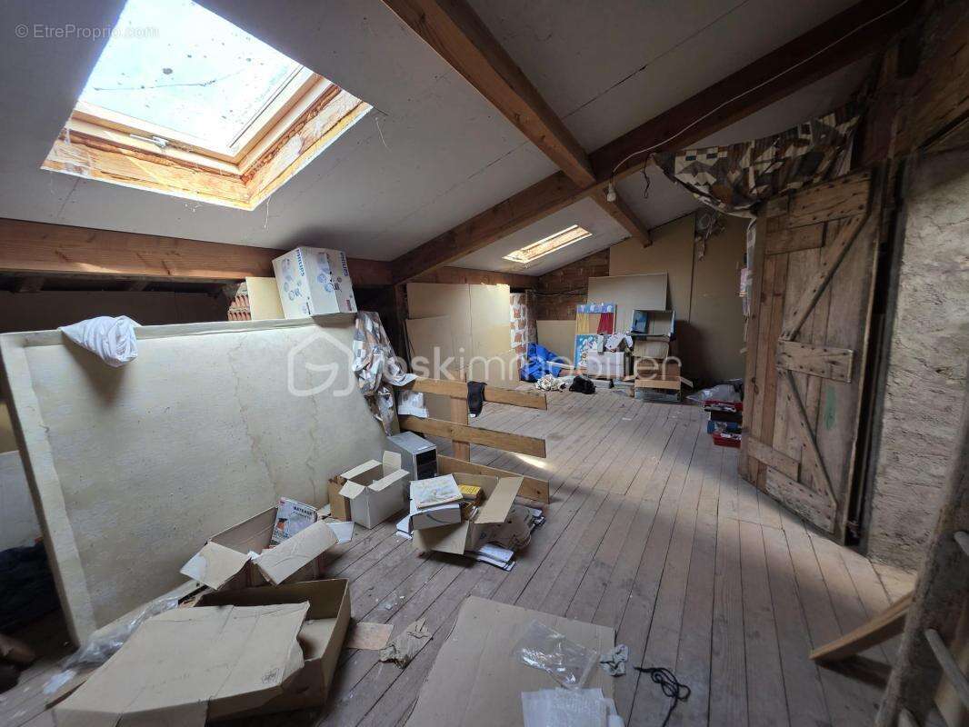 Maison à RABASTENS