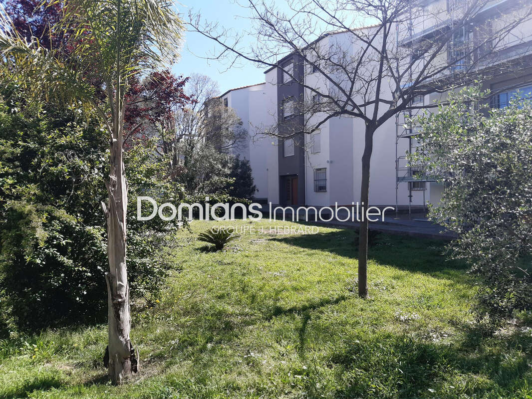 Appartement à PERPIGNAN