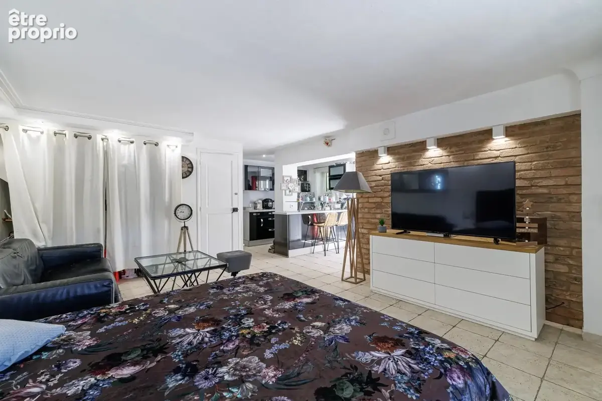 Vente Vence Maison Individuelle 213m2 - Terrain - Piscine - Vue Mer et Montagnes - photo 37