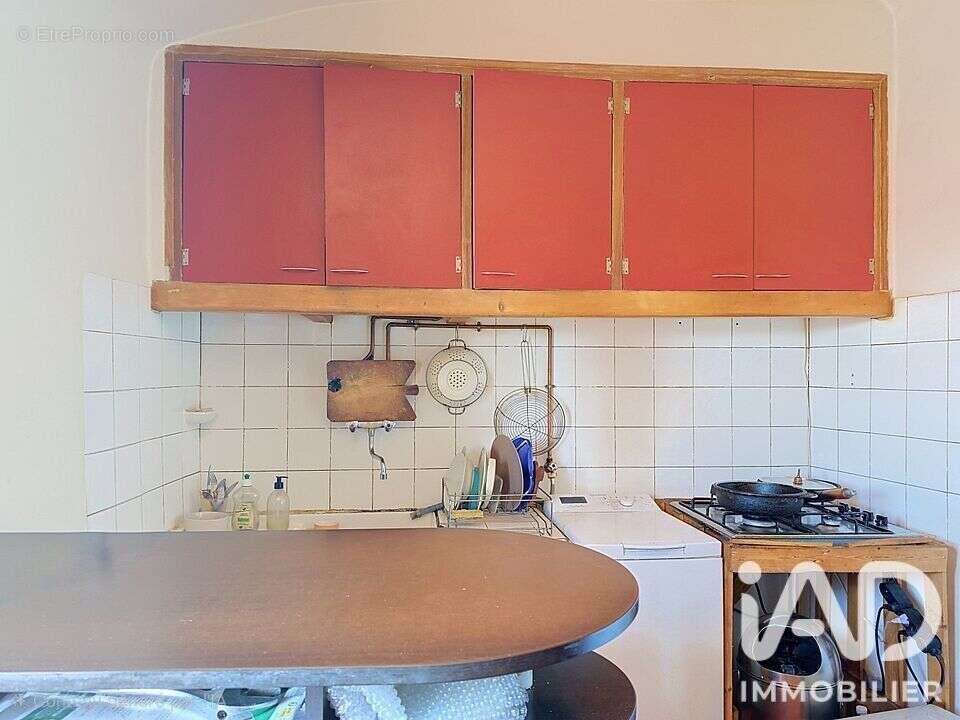 Photo 4 - Appartement à AUBAGNE