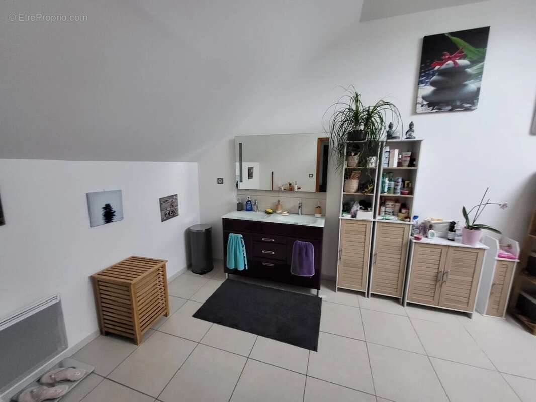 Maison à GOURNAY-EN-BRAY