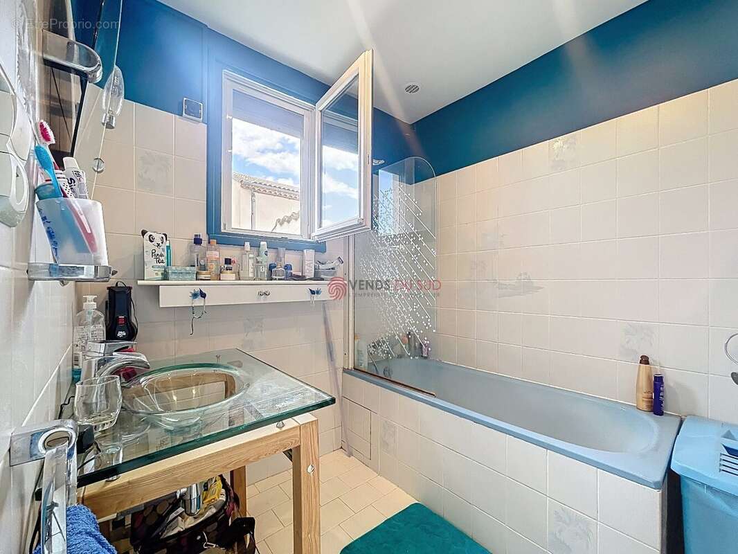 Maison à CAZOULS-LES-BEZIERS