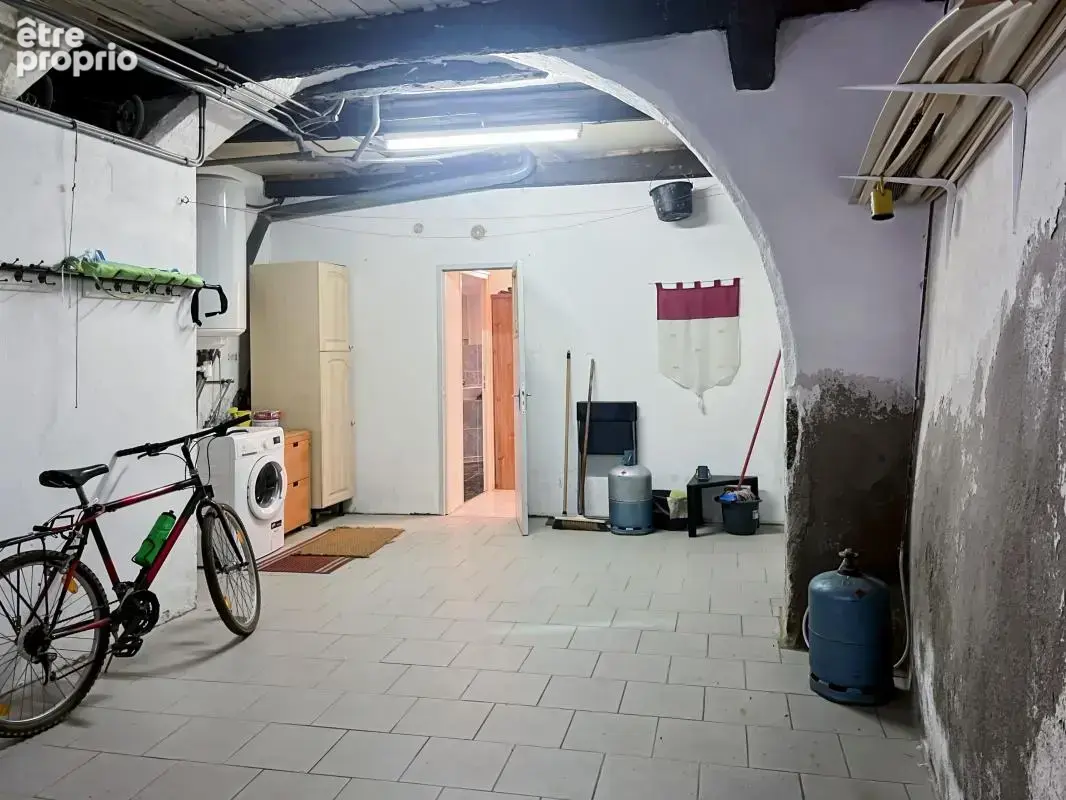 Vente maison de ville à Marseillan avec garage et terrasse - photo 15