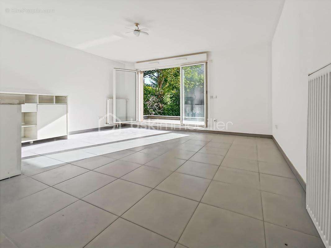 Appartement à NOISY-LE-GRAND