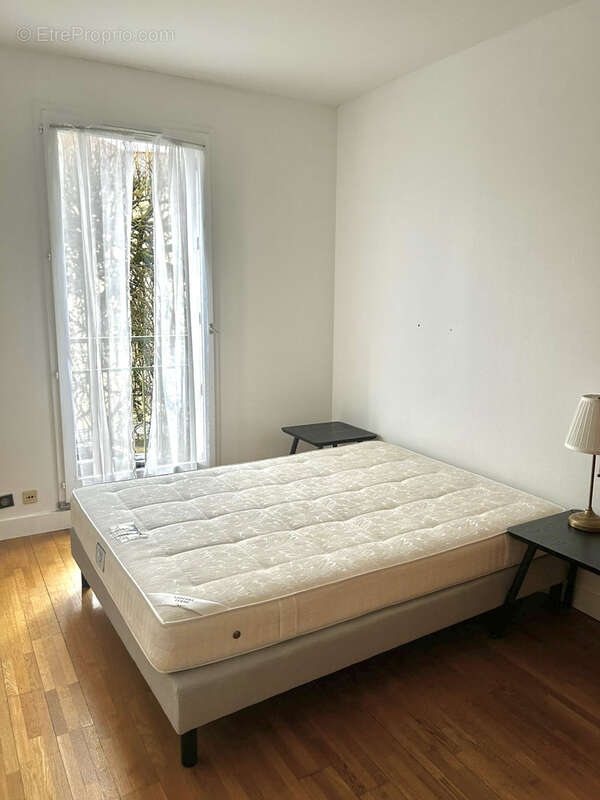 Appartement à VERSAILLES