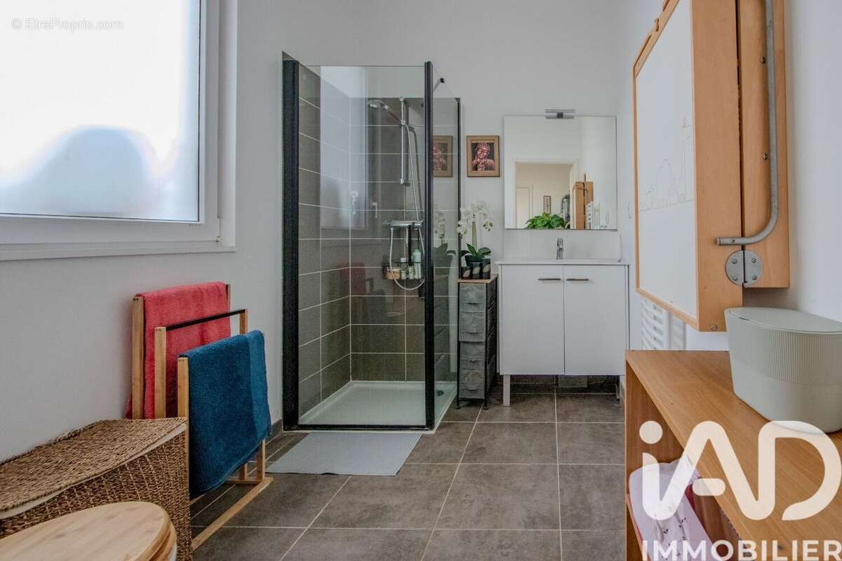 Photo 9 - Appartement à BOIS-D'ARCY