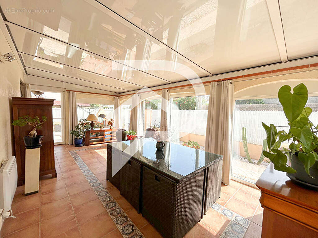 Maison à TORREILLES