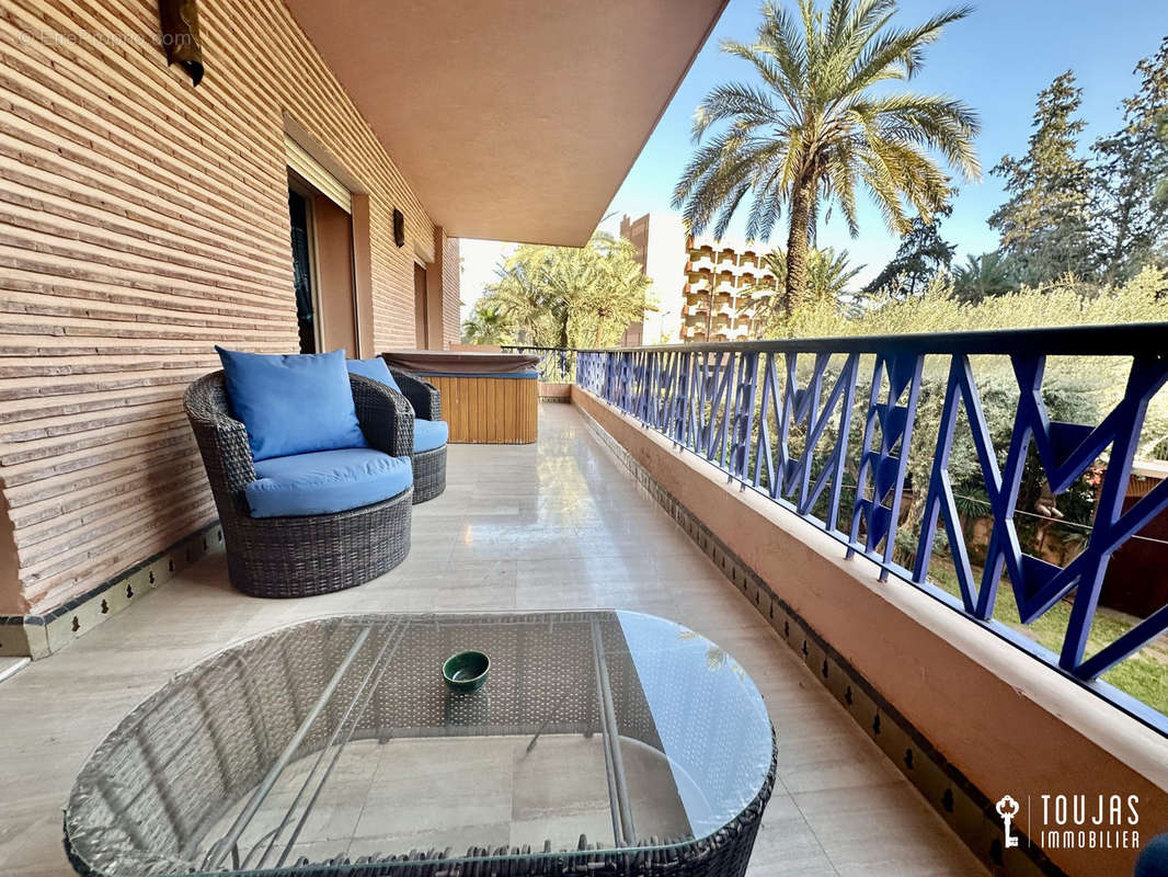 Appartement à MONT-DE-MARSAN