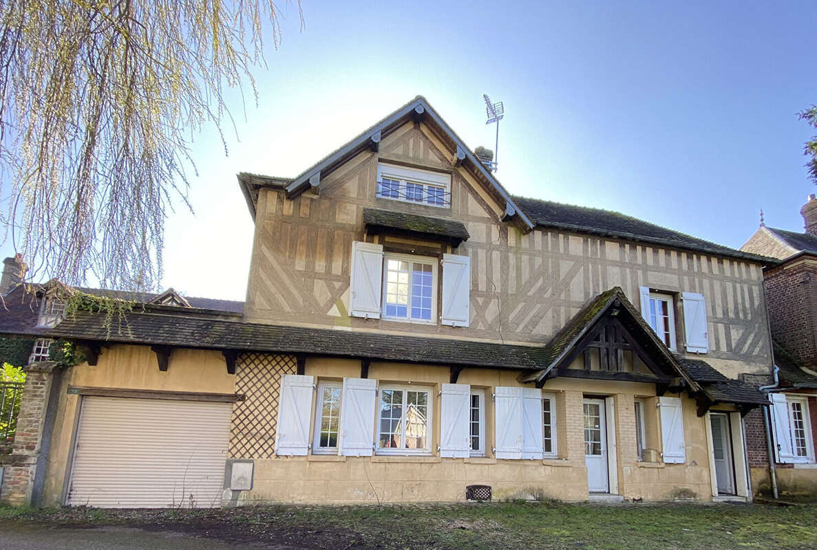 Maison La Saussaye 7 pièces 180 m² - photo 3